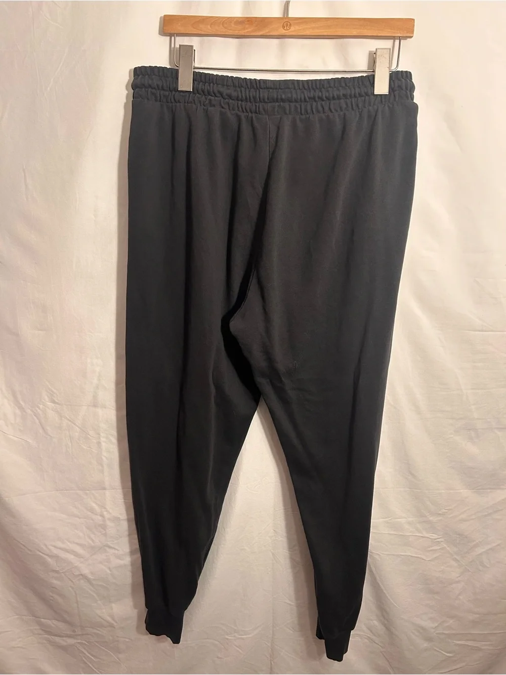 Gymshark Men's Black Performance Joggers